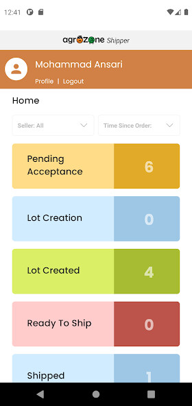 Run android online APK AZ Shipper from MyAndroid or emulate AZ Shipper using MyAndroid Run android online APK AZ Shipper from MyAndroid or emulate AZ Shipper using MyAndroid