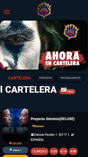 Run android online APK Azteca 5 app from MyAndroid or emulate Azteca 5 app using MyAndroid