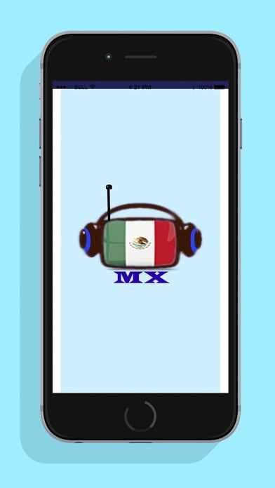 Emulate iPhone app Azteca Musica using MyAndroid Emulate iPhone app Azteca Musica using MyAndroid
