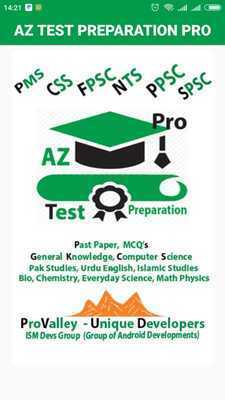 Emulate Android APK Az Test Preparation Pro Emulate Android APK Az Test Preparation Pro