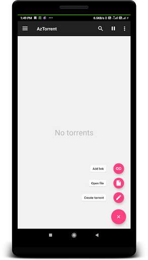 Run android online APK AzTorrent from MyAndroid or emulate AzTorrent using MyAndroid Run android online APK AzTorrent from MyAndroid or emulate AzTorrent using MyAndroid