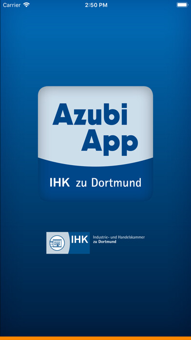 Emulate iPhone app AzubiApp IHK zu Dortmund using MyAndroid Emulate iPhone app AzubiApp IHK zu Dortmund using MyAndroid