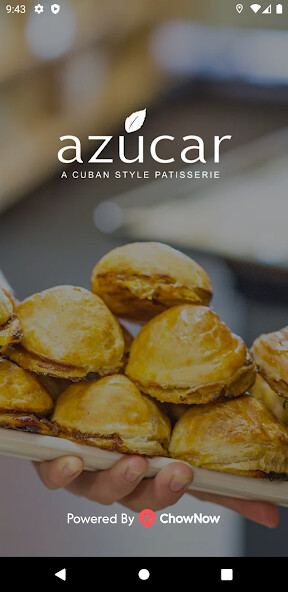 Run android online APK Azucar from MyAndroid or emulate Azucar using MyAndroid