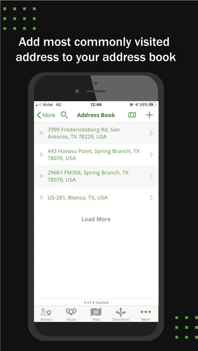 Run android online APK Azuga Routes from MyAndroid or emulate Azuga Routes using MyAndroid