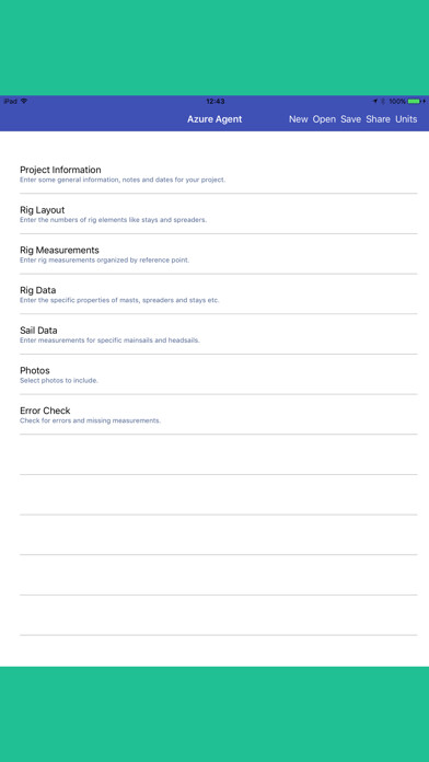 Emulate iPhone app AzureAgent using MyAndroid