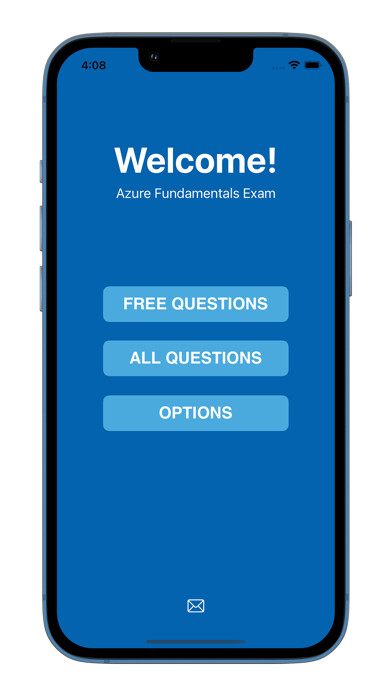Emulate iPhone app Azure AZ-900 Exam Practice using MyAndroid Emulate iPhone app Azure AZ-900 Exam Practice using MyAndroid