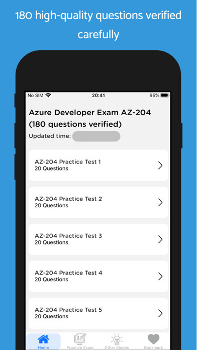 Emulate iPhone app Azure Developer AZ-204 2023 using MyAndroid Emulate iPhone app Azure Developer AZ-204 2023 using MyAndroid