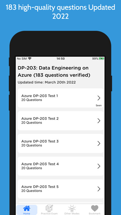 Emulate iPhone app Azure DP-203 Updated 2023 using MyAndroid Emulate iPhone app Azure DP-203 Updated 2023 using MyAndroid