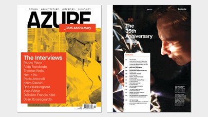 Emulate iPhone app Azure Magazine using MyAndroid Emulate iPhone app Azure Magazine using MyAndroid
