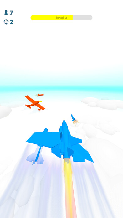 Emulate iPhone app Azure Planes 3D using MyAndroid Emulate iPhone app Azure Planes 3D using MyAndroid