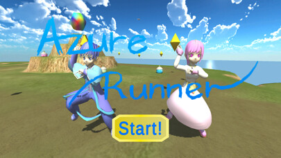 Emulate iPhone app Azure Runner using MyAndroid Emulate iPhone app Azure Runner using MyAndroid