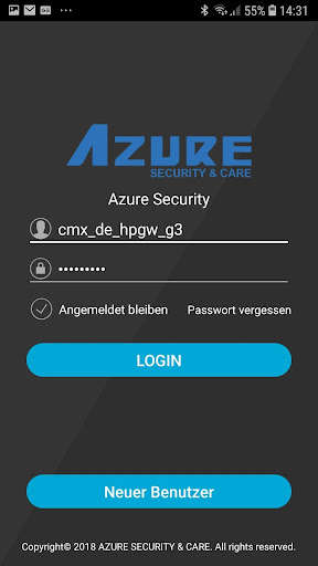 Run android online APK AZURE Security from MyAndroid or emulate AZURE Security using MyAndroid Run android online APK AZURE Security from MyAndroid or emulate AZURE Security using MyAndroid