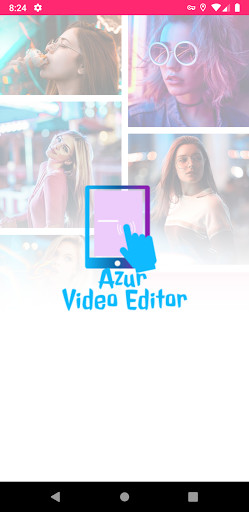 Run android online APK Azur Video Editor from MyAndroid or emulate Azur Video Editor using MyAndroid Run android online APK Azur Video Editor from MyAndroid or emulate Azur Video Editor using MyAndroid