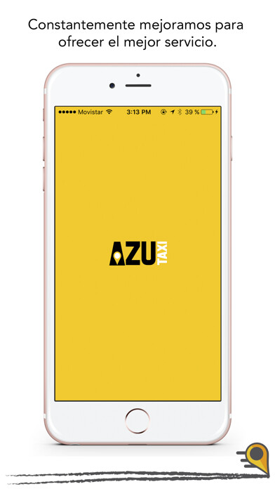 Run android online APK AzuTaxi from MyAndroid or emulate AzuTaxi using MyAndroid
