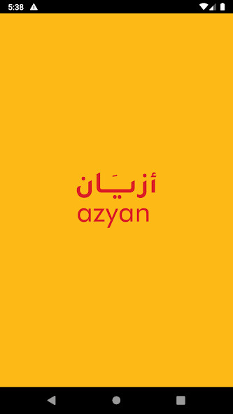Run android online APK Azyan from MyAndroid or emulate Azyan using MyAndroid Run android online APK Azyan from MyAndroid or emulate Azyan using MyAndroid