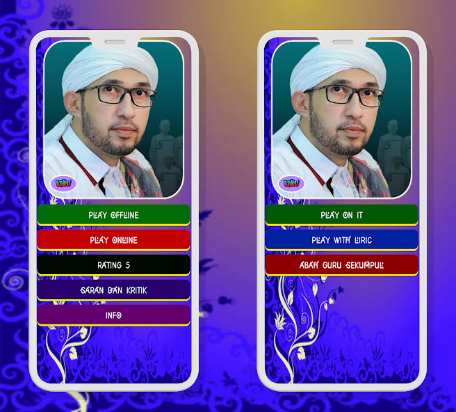 Run android online APK Az Zahir Full Lirik Arab from MyAndroid or emulate Az Zahir Full Lirik Arab using MyAndroid Run android online APK Az Zahir Full Lirik Arab from MyAndroid or emulate Az Zahir Full Lirik Arab using MyAndroid