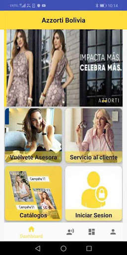 Run android online APK Azzorti Bolivia from MyAndroid or emulate Azzorti Bolivia using MyAndroid