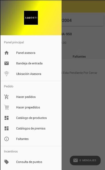 Run android online APK Azzorti Ecuador from MyAndroid or emulate Azzorti Ecuador using MyAndroid