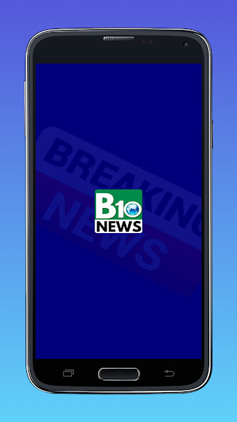 Run android online APK B10 News from MyAndroid or emulate B10 News using MyAndroid