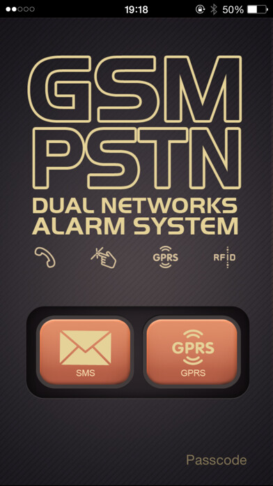 Emulate iPhone app B11 Alarm using MyAndroid Emulate iPhone app B11 Alarm using MyAndroid