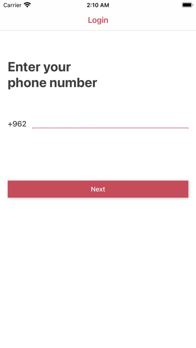 Emulate iPhone app B12 App using MyAndroid
