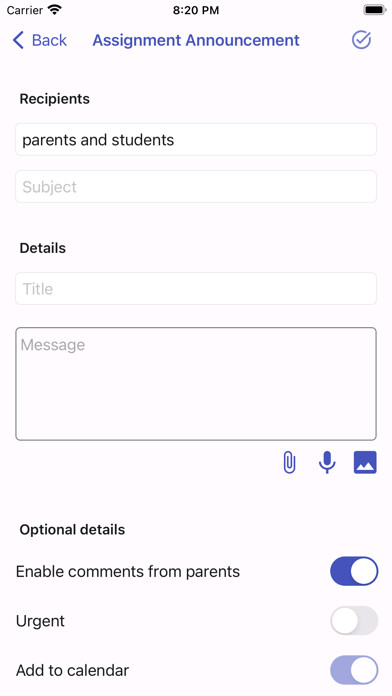 Emulate iPhone app B12 Educator using MyAndroid Emulate iPhone app B12 Educator using MyAndroid