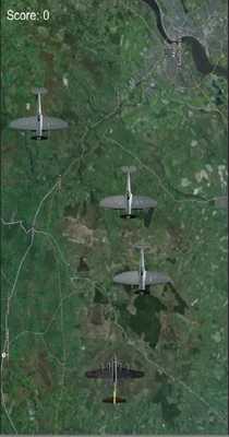 Emulate Android APK B17 Defence