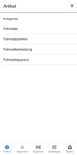 Run android online APK B2B-App (UTZ Lebensmittel-Grosshandel) from MyAndroid or emulate B2B-App (UTZ Lebensmittel-Grosshandel) using MyAndroid