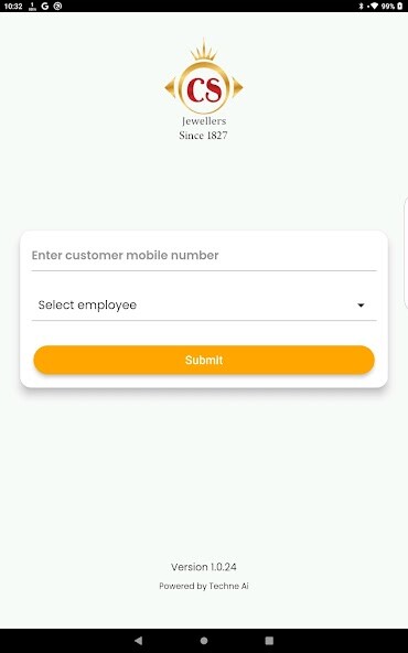 Run android online APK B2B Catalog App from MyAndroid or emulate B2B Catalog App using MyAndroid