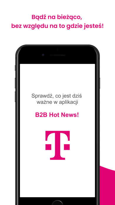 Emulate iPhone app B2B Hot News using MyAndroid Emulate iPhone app B2B Hot News using MyAndroid