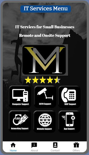 Run android online APK B2B IT Support from MyAndroid or emulate B2B IT Support using MyAndroid Run android online APK B2B IT Support from MyAndroid or emulate B2B IT Support using MyAndroid