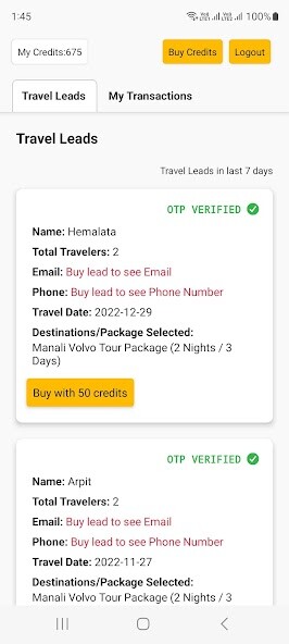 Run android online APK B2B Leads for Travel Agents from MyAndroid or emulate B2B Leads for Travel Agents using MyAndroid Run android online APK B2B Leads for Travel Agents from MyAndroid or emulate B2B Leads for Travel Agents using MyAndroid