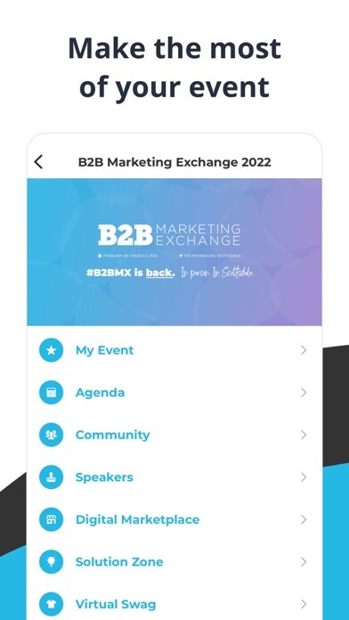Run android online APK B2B Marketing Exchange Events from MyAndroid or emulate B2B Marketing Exchange Events using MyAndroid Run android online APK B2B Marketing Exchange Events from MyAndroid or emulate B2B Marketing Exchange Events using MyAndroid