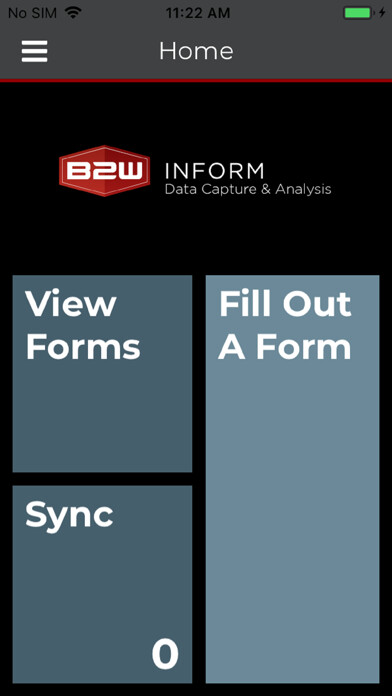 Run android online APK B2W Inform from MyAndroid or emulate B2W Inform using MyAndroid