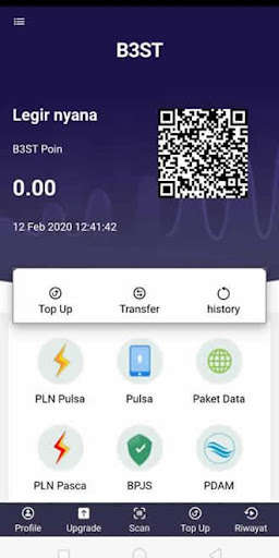 Run android online APK B3ST from MyAndroid or emulate B3ST using MyAndroid