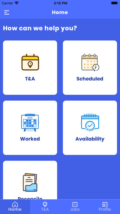 Emulate iPhone app B4Health Mobile using MyAndroid Emulate iPhone app B4Health Mobile using MyAndroid