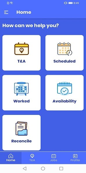 Run android online APK B4Health from MyAndroid or emulate B4Health using MyAndroid Run android online APK B4Health from MyAndroid or emulate B4Health using MyAndroid