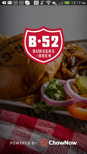 Run android online APK B52 Burgers and Brew from MyAndroid or emulate B52 Burgers and Brew using MyAndroid