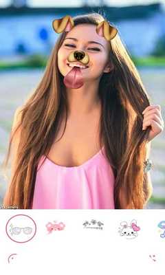 Emulate Android APK B622 - Camera Selfie Emulate Android APK B622 - Camera Selfie