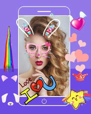 Emulate Android APK B624 Selfie - App Face Camera Emulate Android APK B624 Selfie - App Face Camera
