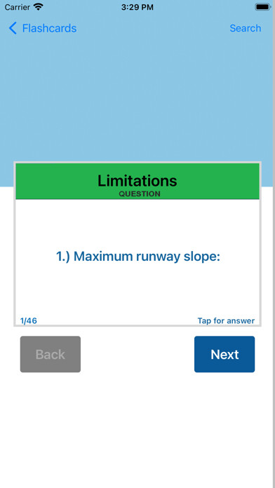 Emulate iPhone app B-777 Type Rating Prep using MyAndroid Emulate iPhone app B-777 Type Rating Prep using MyAndroid