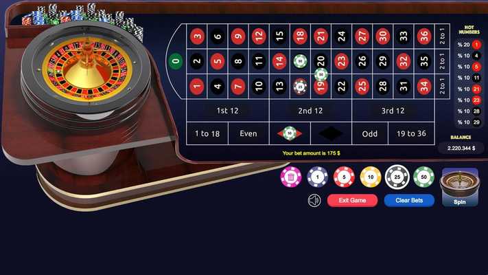 Emulate Android APK B90 Roulette