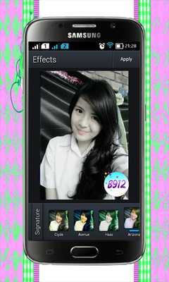 Emulate Android APK B912 - Selfie Faceswap Emulate Android APK B912 - Selfie Faceswap