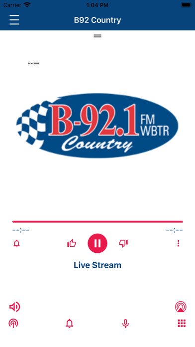 Emulate iPhone app B92 Country using MyAndroid Emulate iPhone app B92 Country using MyAndroid