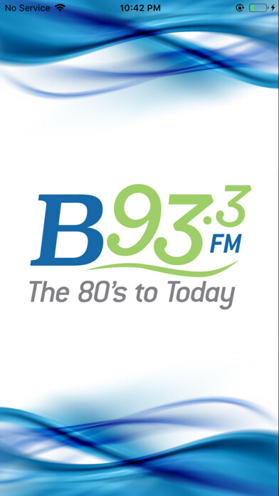 Emulate iPhone app B93.3 using MyAndroid Emulate iPhone app B93.3 using MyAndroid