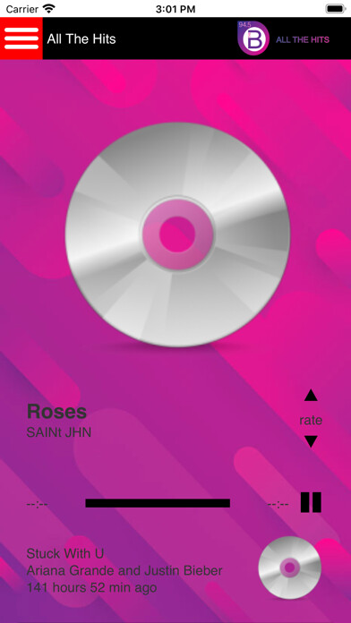 Emulate Android APK B94 Live!