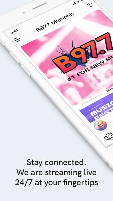 Emulate iPhone app B977 Memphis using MyAndroid Emulate iPhone app B977 Memphis using MyAndroid
