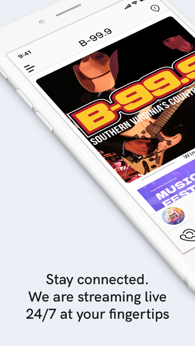 Emulate iPhone app B-99.9 using MyAndroid