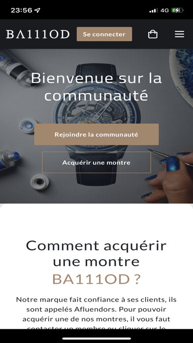 Emulate iPhone app BA111OD Community using MyAndroid Emulate iPhone app BA111OD Community using MyAndroid