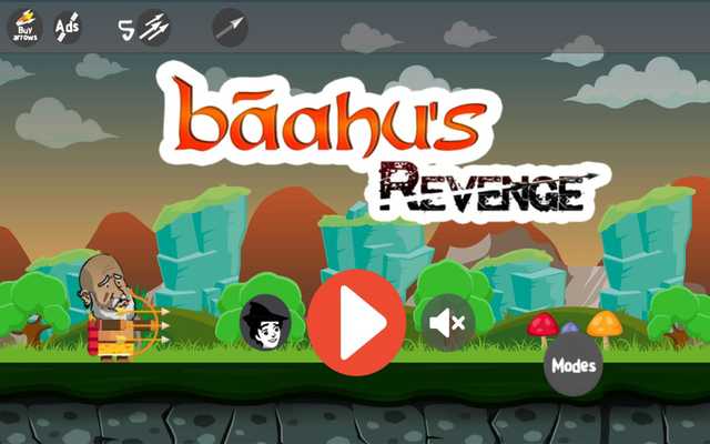Emulate Android APK Baahus Revenge Emulate Android APK Baahus Revenge